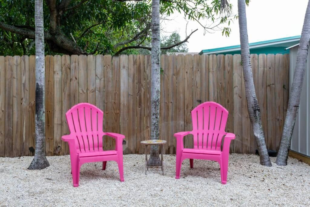 Casa Madeira @ The Heart Of Miami Design District Villa Exterior photo